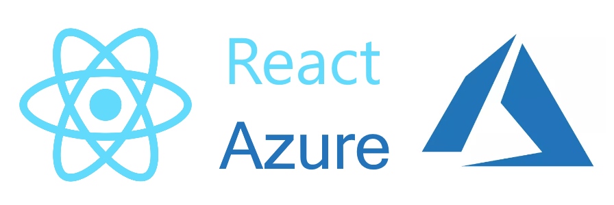 React vs Azure